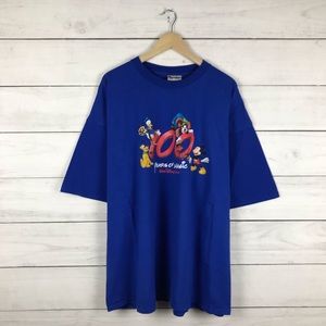 Vintage 1990s Disney 100 Years T-Shirt